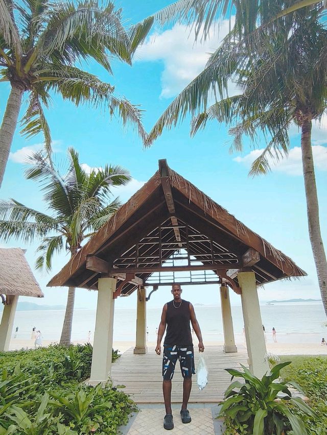 BEST BEACH IN SHENZHEN ⛱⛱⛱ BEST BEACH IN SHENZHEN ⛱⛱⛱