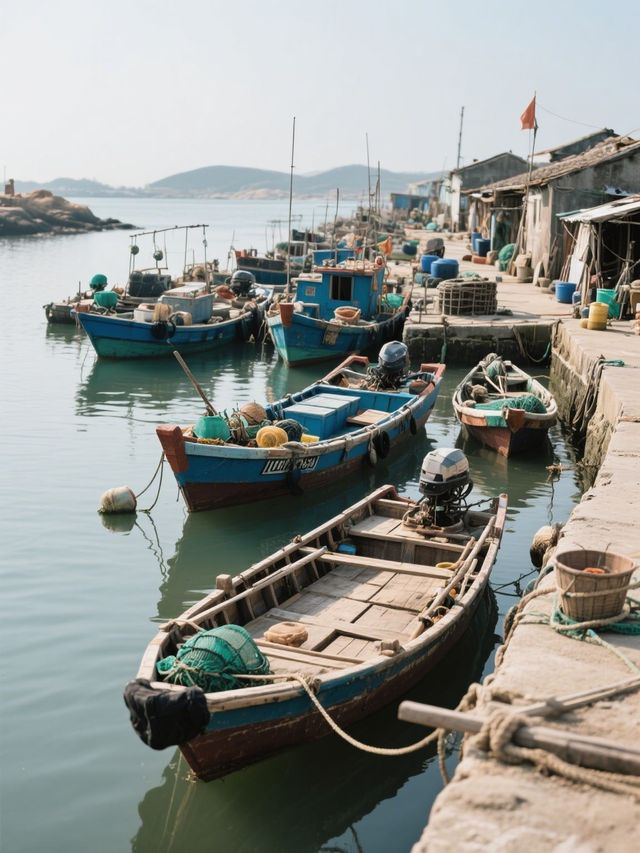 廈門海邊撒歡記浪裡藏甜