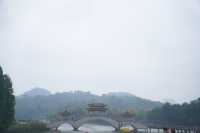 肇慶旅遊攻略：嶺南山水古城，廣深周邊小眾寶藏地
