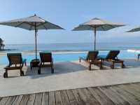 Incredible Experience at Westin Miriandhoo Resort