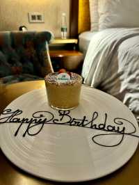 Amazing Experience at Peridot Grand Luxury Hotel