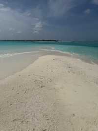 A Memorable and Peaceful Island Retreat