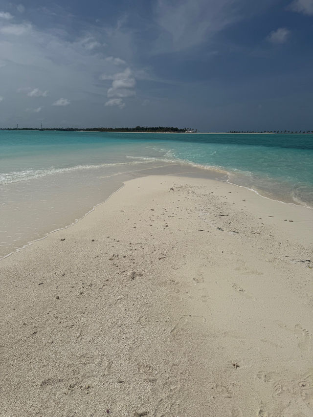 A Memorable and Peaceful Island Retreat