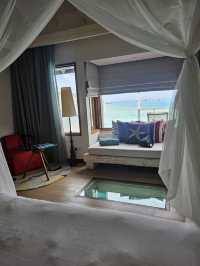 Beautiful Resort and Exceptional Service