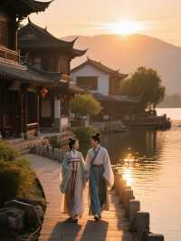 《解鎖洱海99%人不知道的甜蜜結界!3天2夜人均800》