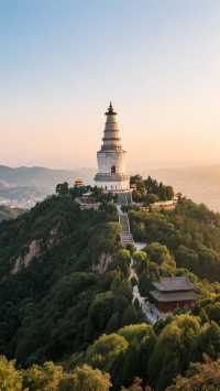 蘭州市5天4晚的旅行攻略