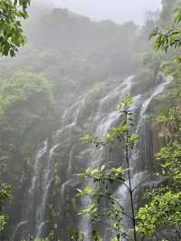 雲端上的遺世桃源──福州永泰雲頂景區