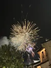 窯湖小鎮避坑