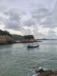 雁蕩山不費腿玩法