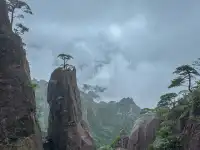 黃山單日徒步超詳細攻略