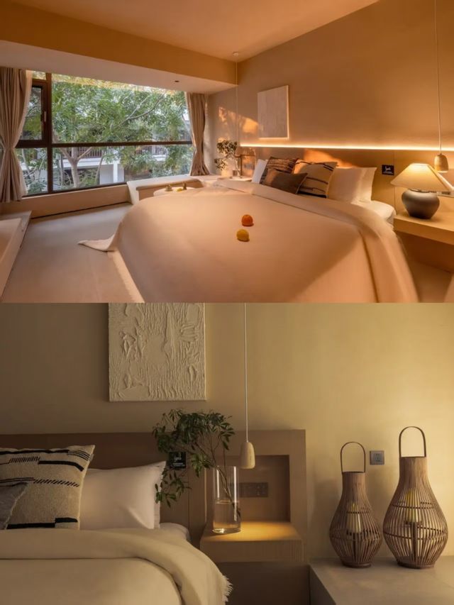 西雙版納秘境花園酒店