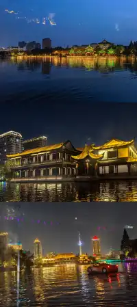 沒想到你是這麼好玩的旅遊荒漠