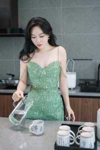 英德松香山舍:和朋友躺進「廣東小斯里蘭卡」