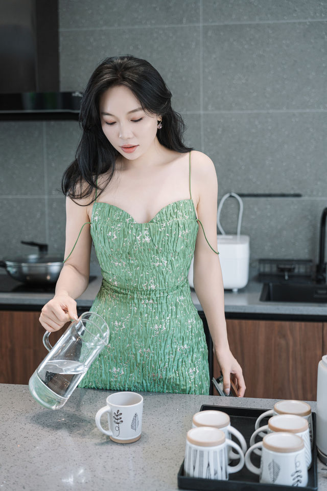 英德松香山舍:和朋友躺進「廣東小斯里蘭卡」 英德松香山舍:和朋友躺進「廣東小斯里蘭卡」