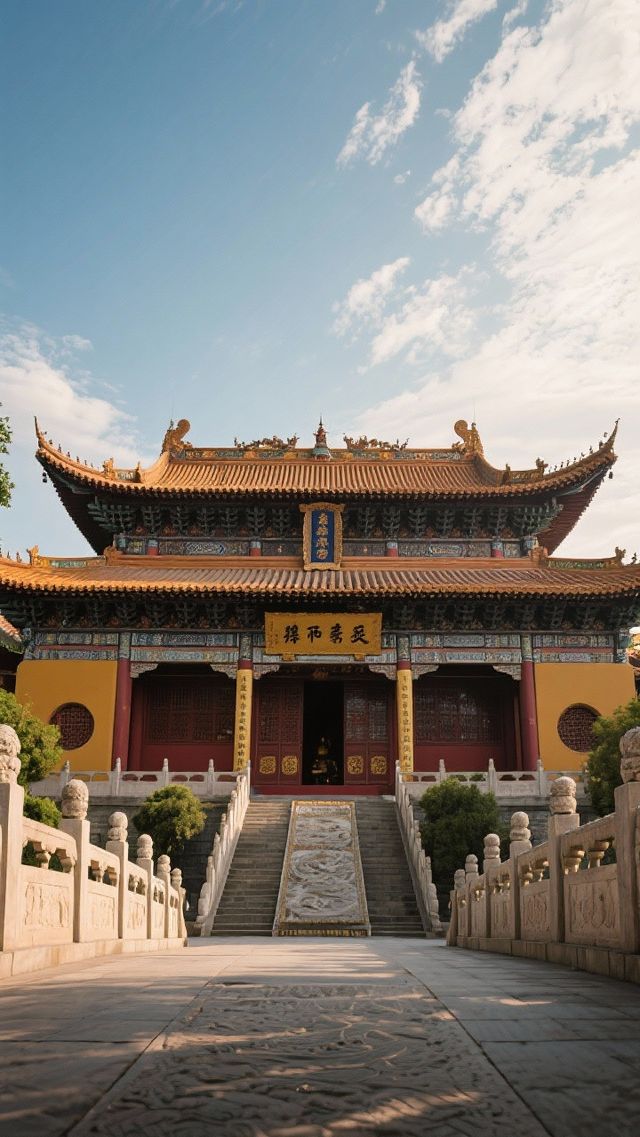 一碗羊肉炕餅，一輛黃包車一座城池的滄桑訴說八朝古都汐厚重與溫