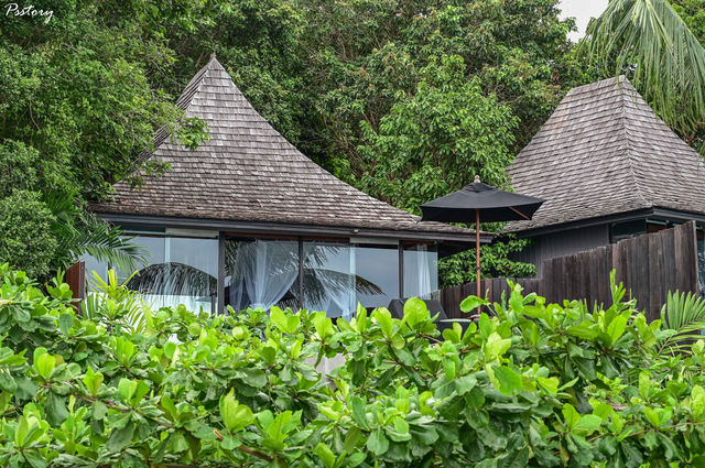 Silavadee Pool Spa Resort: A True Island Icon