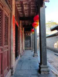 山西陽城潤城村東嶽廟