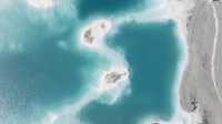青海湖拍照打卡攻略，美得也太不真實了吧