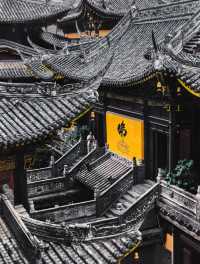重慶隱藏玩法！羅漢寺尋禪鴻恩寺攬勝，一天逛遍古今雙絕打卡地