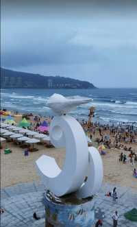 陽江海陵島！廣東海島團建勝地～不看虧大了