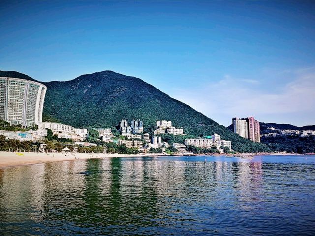 香港1日弾丸ツアー！絶景×食×歴史の黄金ルート
