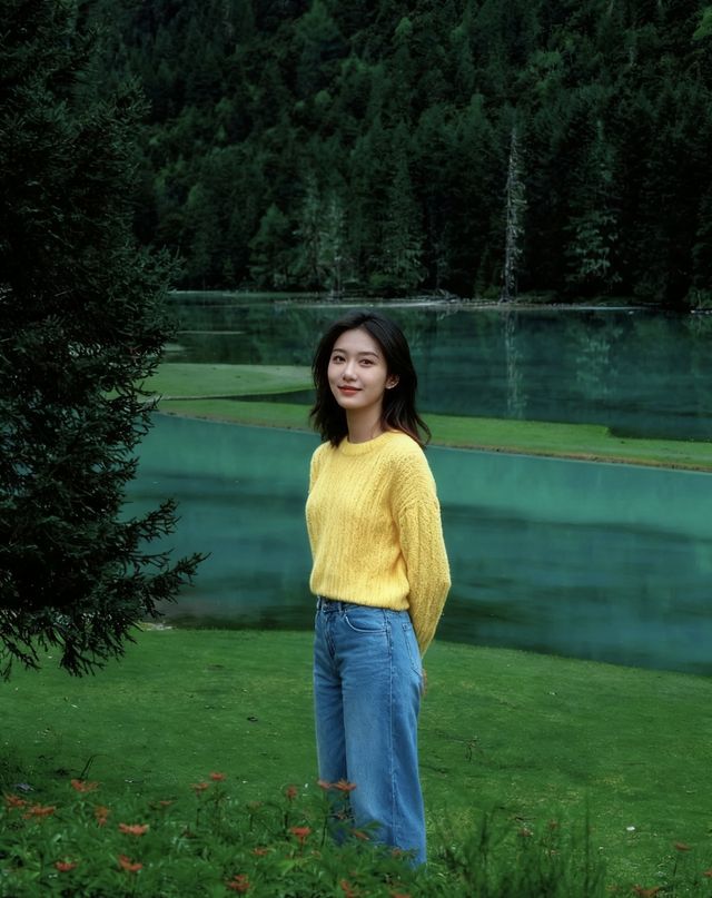 我的年度旅行清單：6個絕美夢幻地的浪漫邂逅