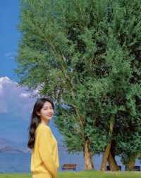 我的年度旅行清單：6個絕美夢幻地的浪漫邂逅