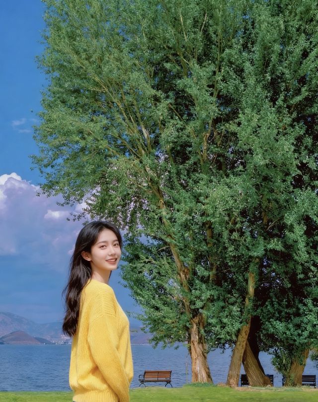 我的年度旅行清單：6個絕美夢幻地的浪漫邂逅