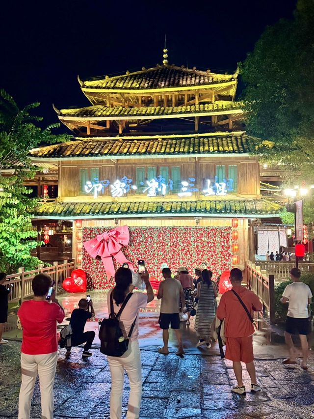 《印象·劉三姐》，可以相信張藝謀的審美