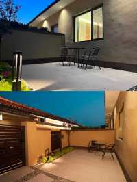 山東曲阜!獨棟平價小院!