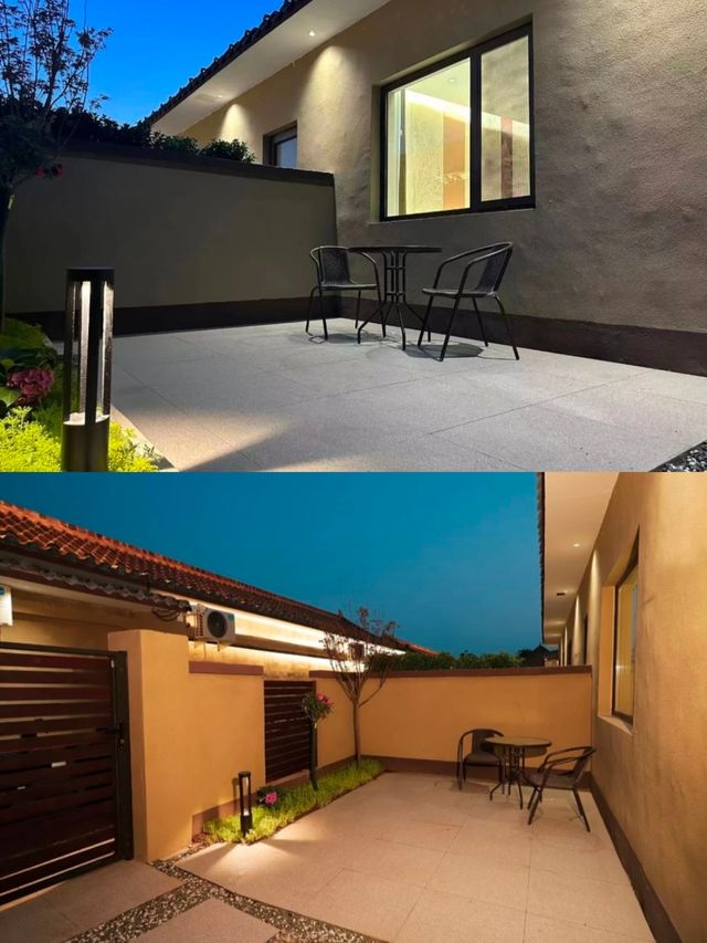 山東曲阜!獨棟平價小院! 山東曲阜!獨棟平價小院!