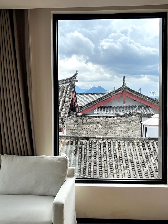 隱世窗景,療癒滿分 隱世窗景,療癒滿分