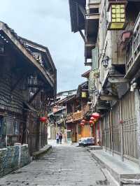 磨西古鎮真心測評:不吹不黑,這地方值不值得來?