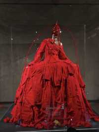 這展也太哇塞了