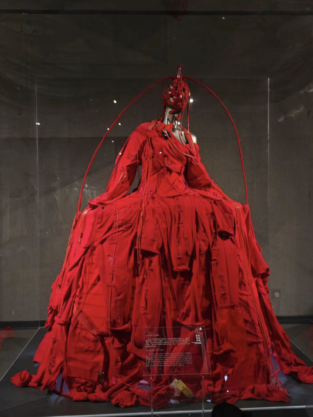 這展也太哇塞了