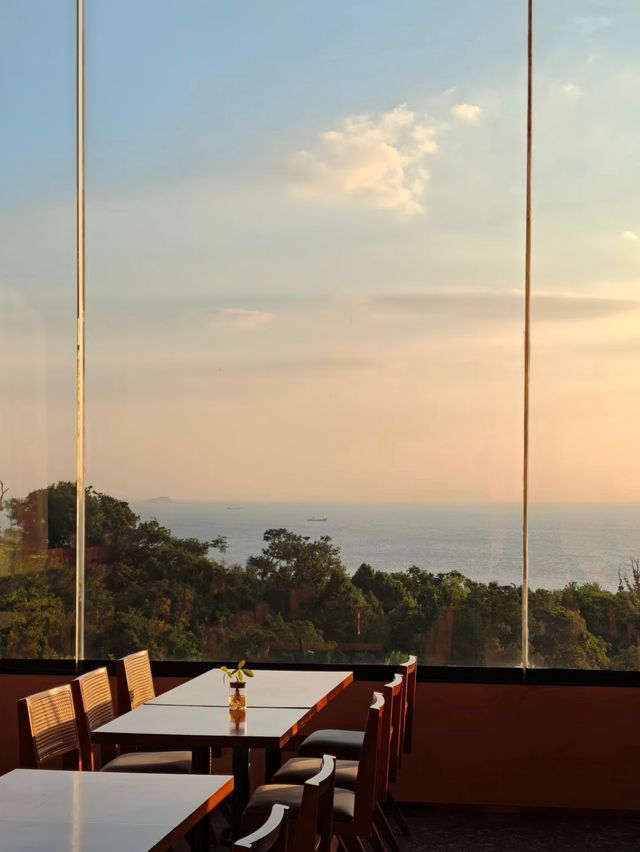 發現一處隱世秘境!舟山這家童話莊園酒店也太絕了! 發現一處隱世秘境!舟山這家童話莊園酒店也太絕了!