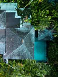 巴厘島|奢華度假達邁樂薇那別墅酒店