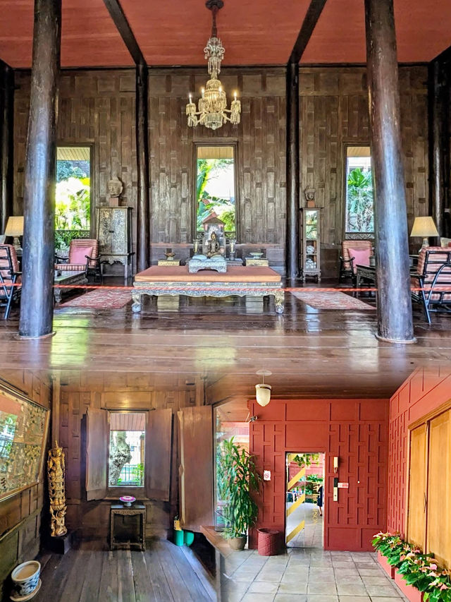 穿越時空的藝術寶庫