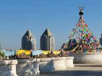 2500元！鄂爾多斯3天玩轉沙漠、草原