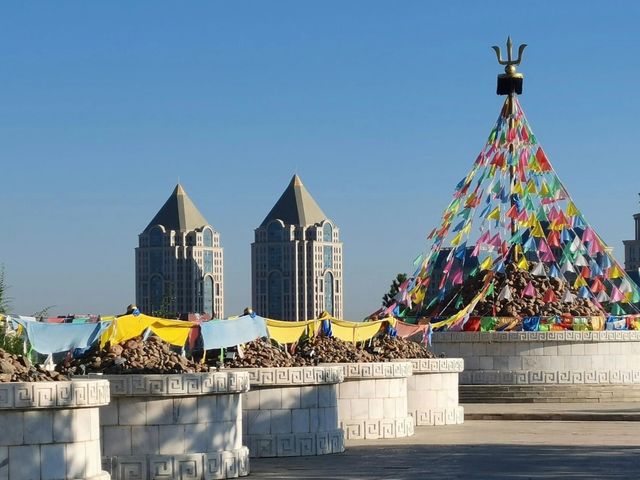 2500元！鄂爾多斯3天玩轉沙漠、草原