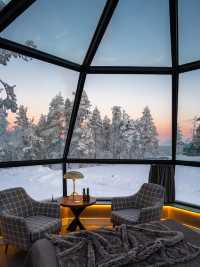 北歐連遊7日遊 超全攻略速碼