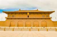 大明宮丹鳳門 | 上朝喇