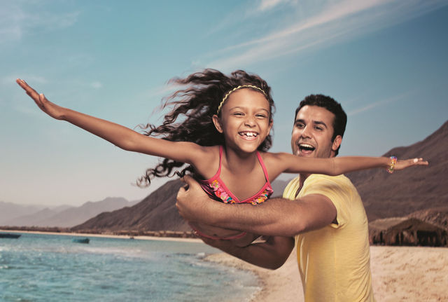 埃及旅行 | 體驗金字塔的浪漫」