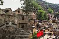 不差錢！涉縣親子遊天花板攻略神話+山水+紅色全拿下