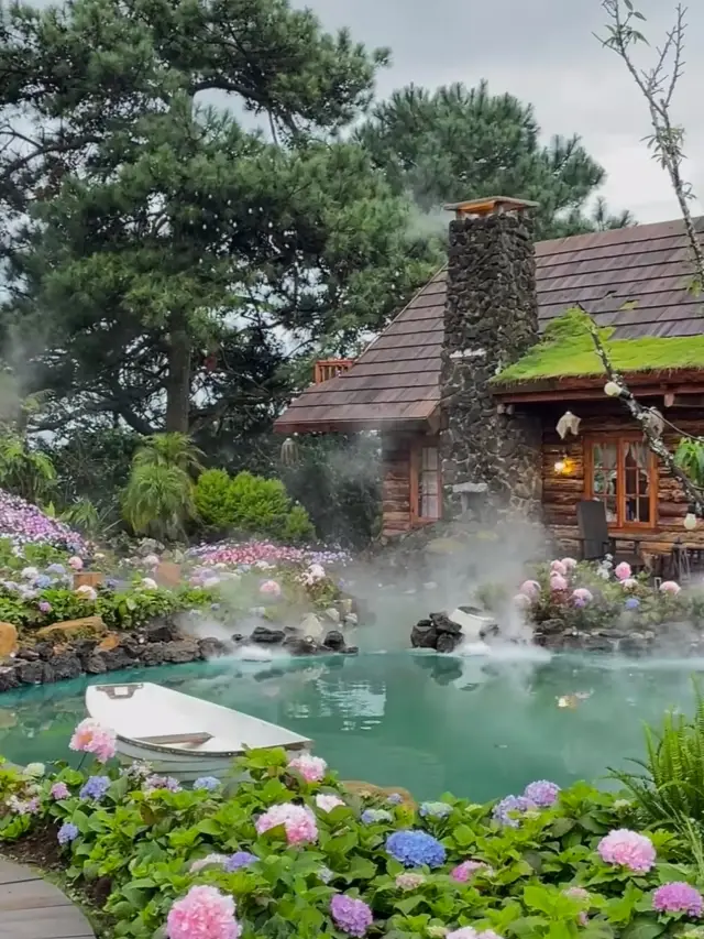 800 RMB retirement paradise! Prices here are back to what they were 20 years ago—don’t miss out!