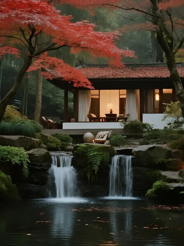 Autumn family trip to Hangzhou! A romantic and photogenic ride with Didi