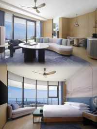 面朝大海吃住玩全包！果斷住三天