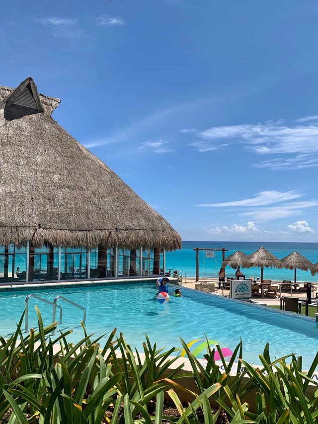 十六天拉美行記：把時光浪費在溫柔與驚喜裡