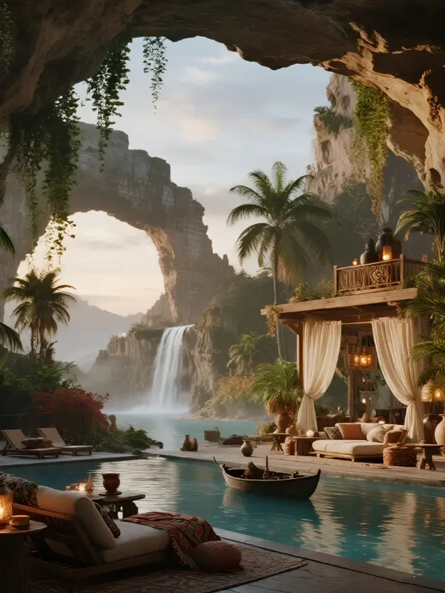 帶娃去東北賞楓！本溪桓仁親子遊超全攻略