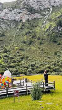 稻城亞丁｜缺氧不缺信仰！肉體凡胎挑戰4700米仙境！ 必去理由 眼睛在天堂！身體在地獄！海拔